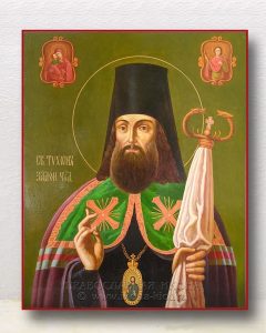 Икона «Тихон Задонский, святитель» Пермь